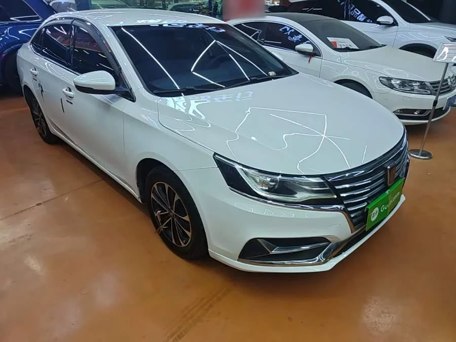 Roewe i6 Classic