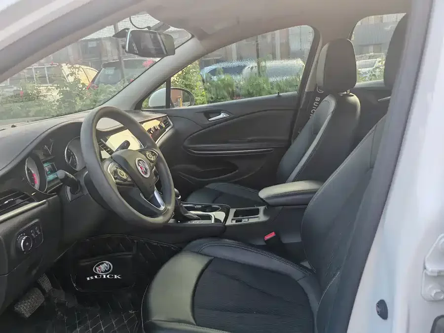 Buick Verano