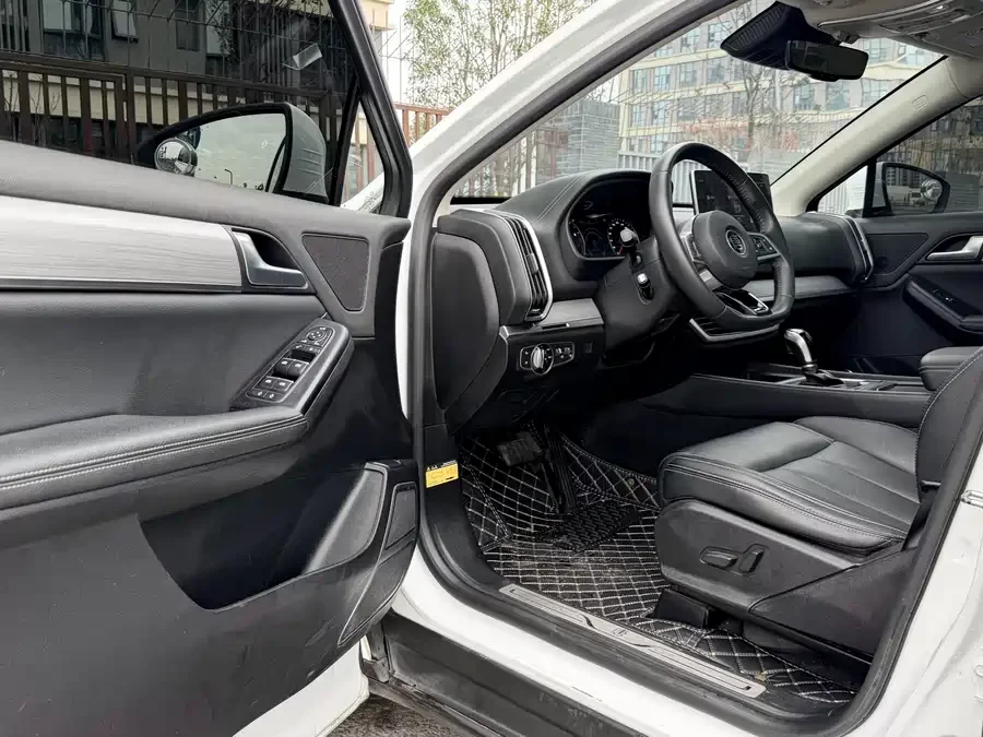BYD Tang