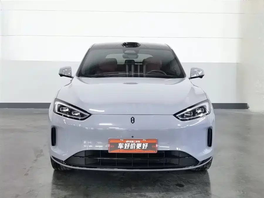 AITO Wenjie M5