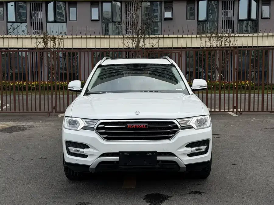 Haval H7