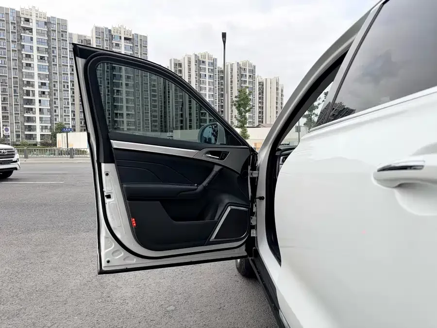 Haval H7