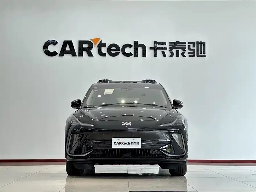 Zhiji LS7