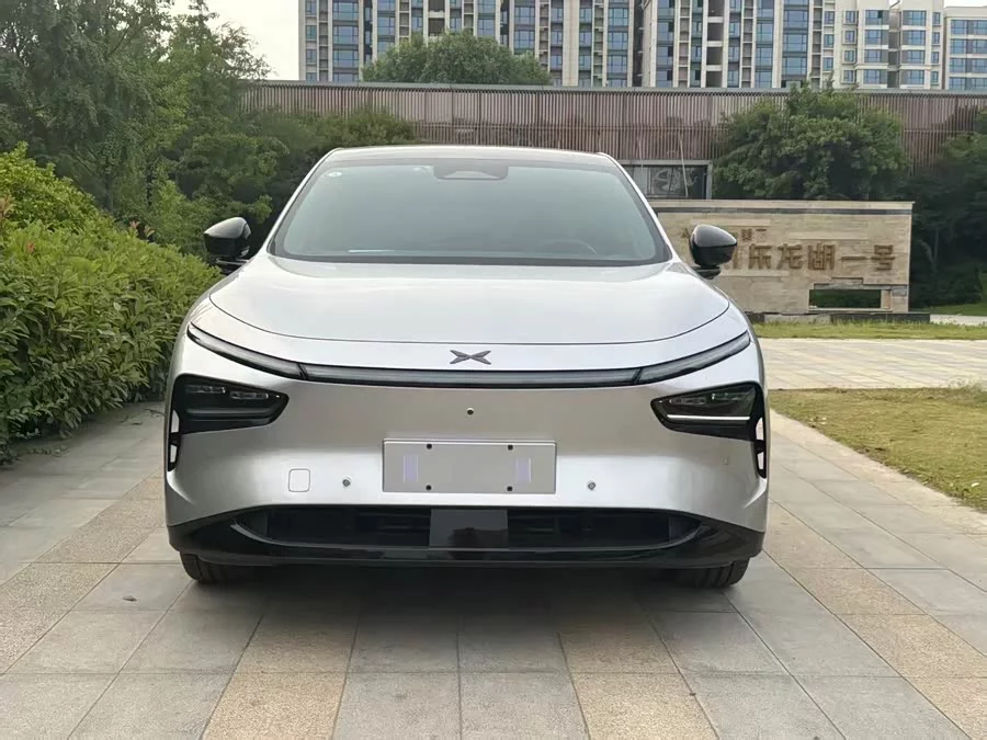 Xpeng G7