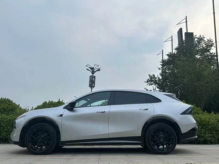 Xpeng G7
