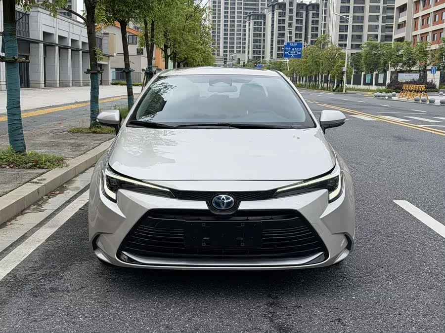 Toyota Levin