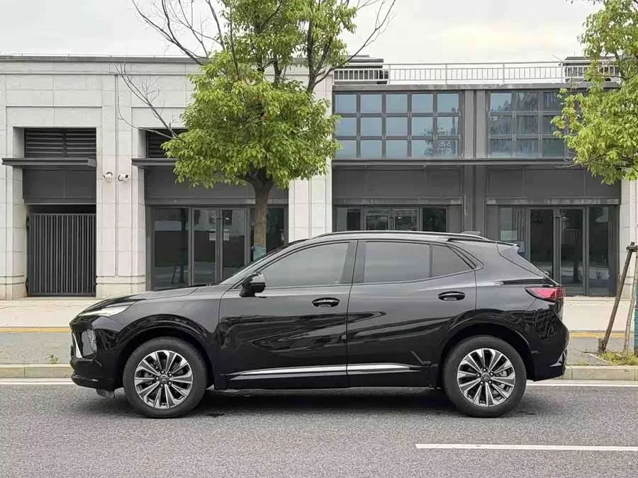 Buick Envision S