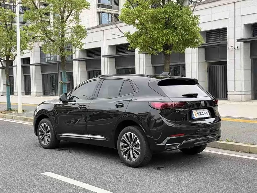 Buick Envision S