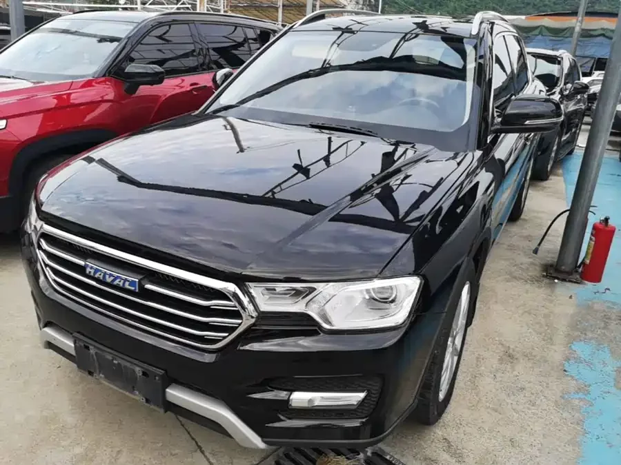 Haval H7