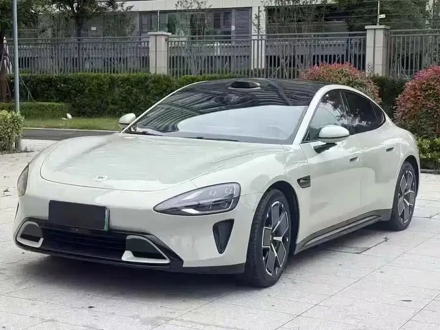 Xiaomi SU7