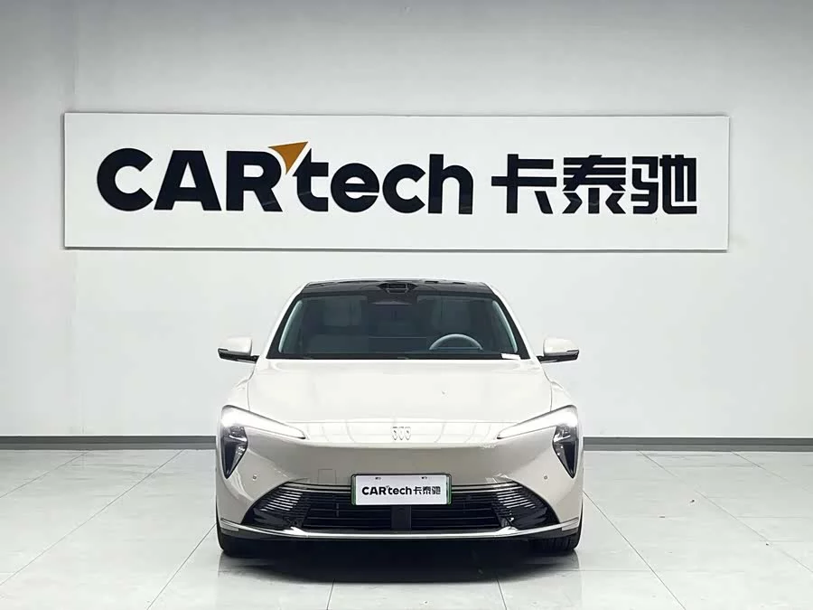 Buick Zhijing L7