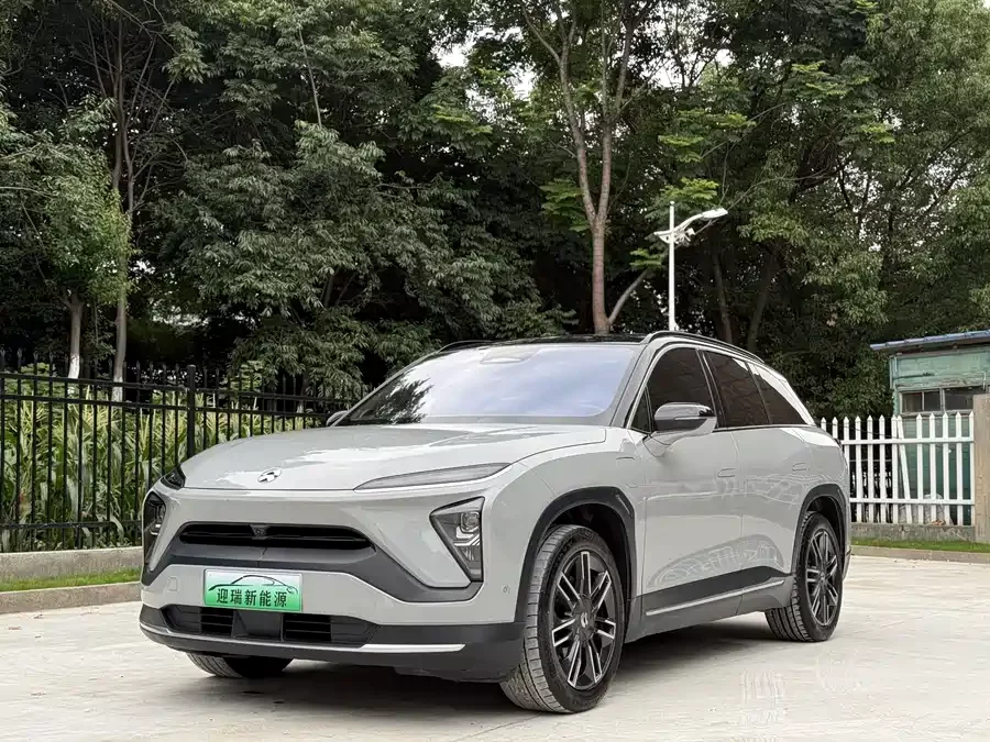 NIO ES6