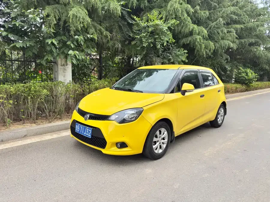 MG 3