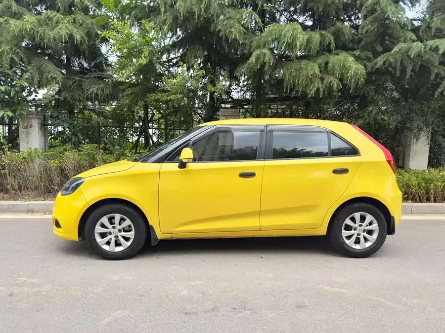 MG 3