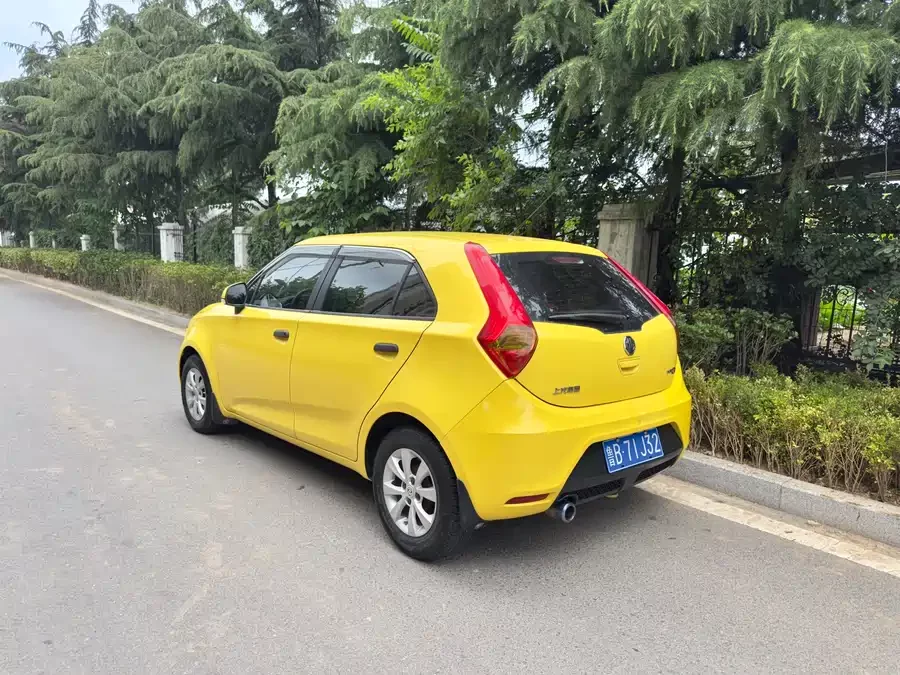 MG 3