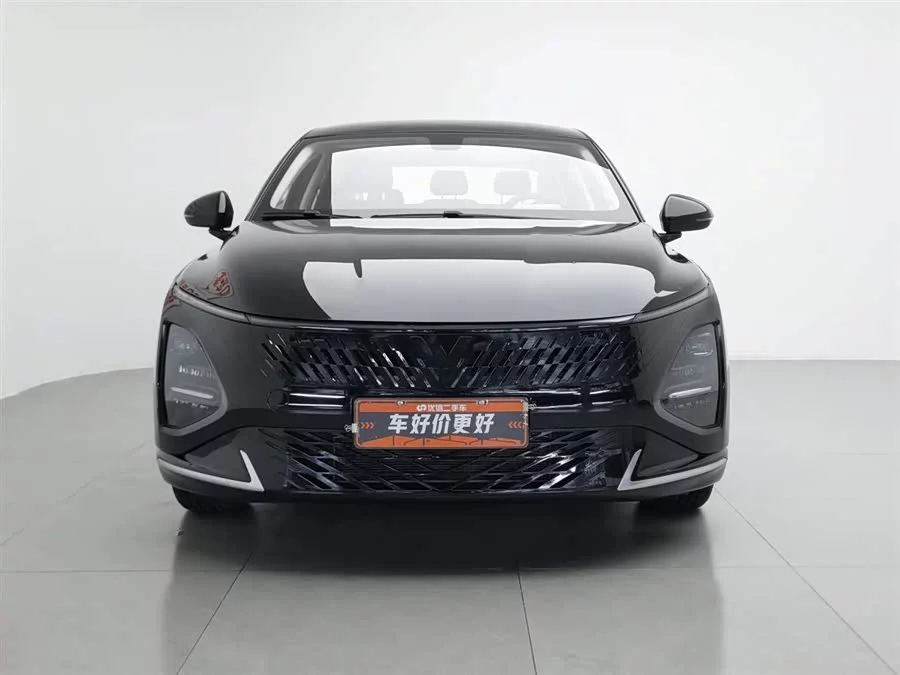 Wuling Starlight