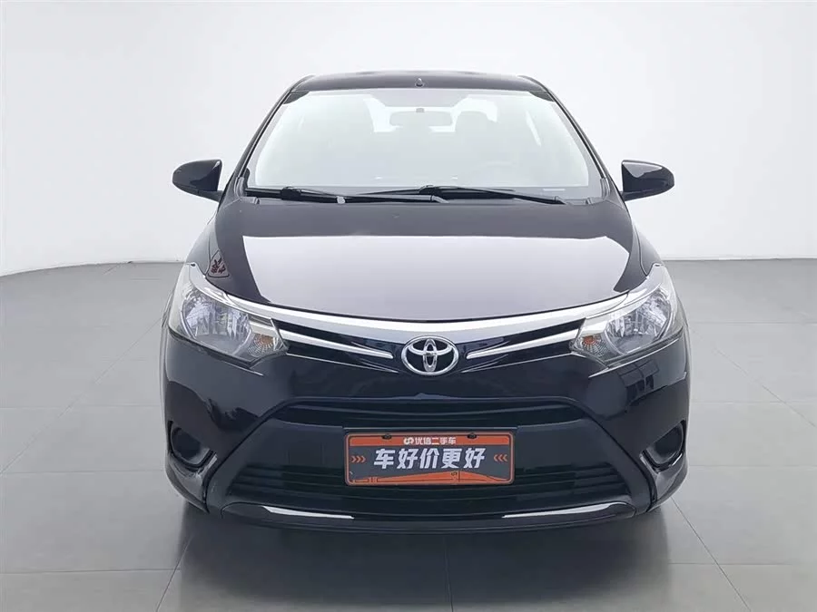Toyota Vios