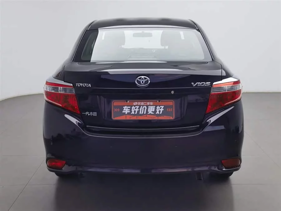 Toyota Vios
