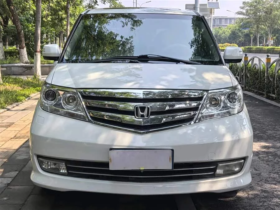 Honda Elysion