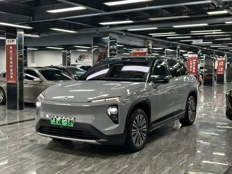 NIO ES7