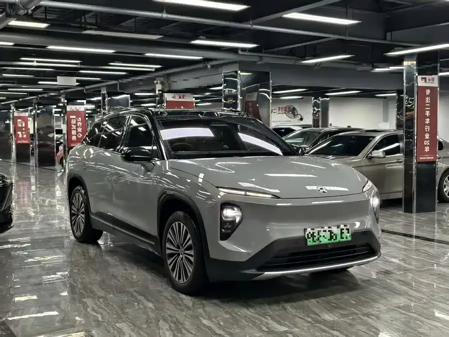 NIO ES7