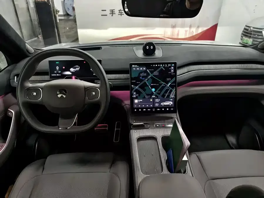 NIO ES7