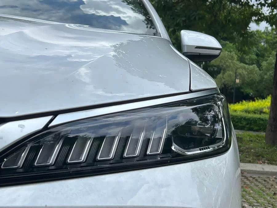 BYD Qin PLUS