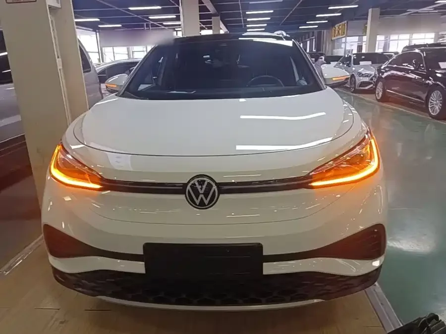 Volkswagen ID.4 X