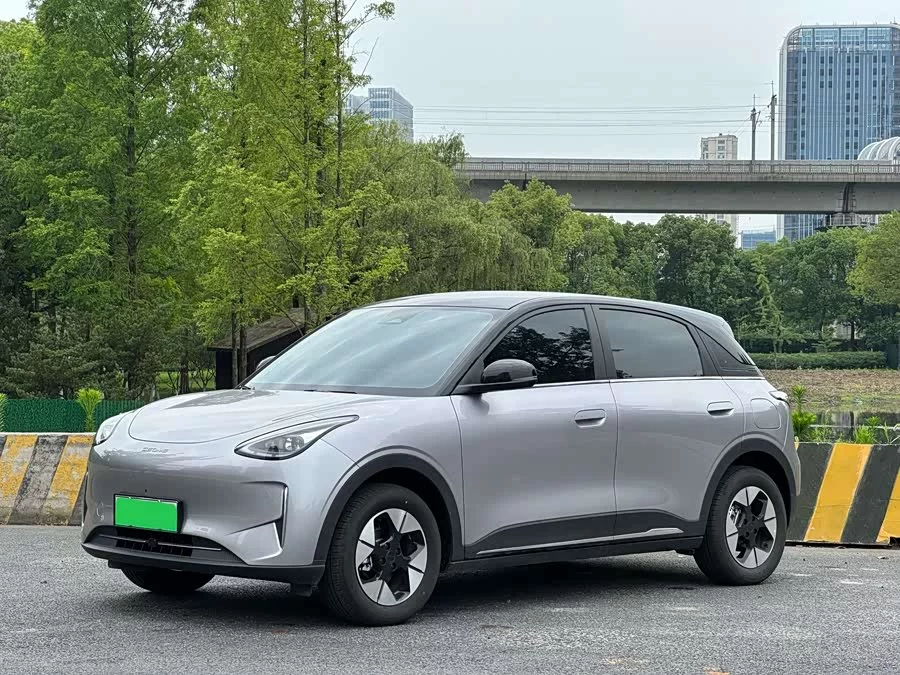 Geely Star Wish