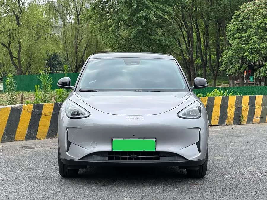 Geely Star Wish