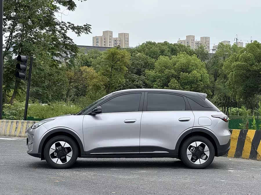 Geely Star Wish