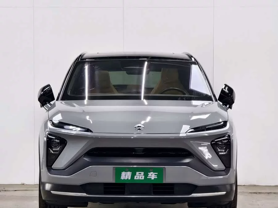 NIO ES6