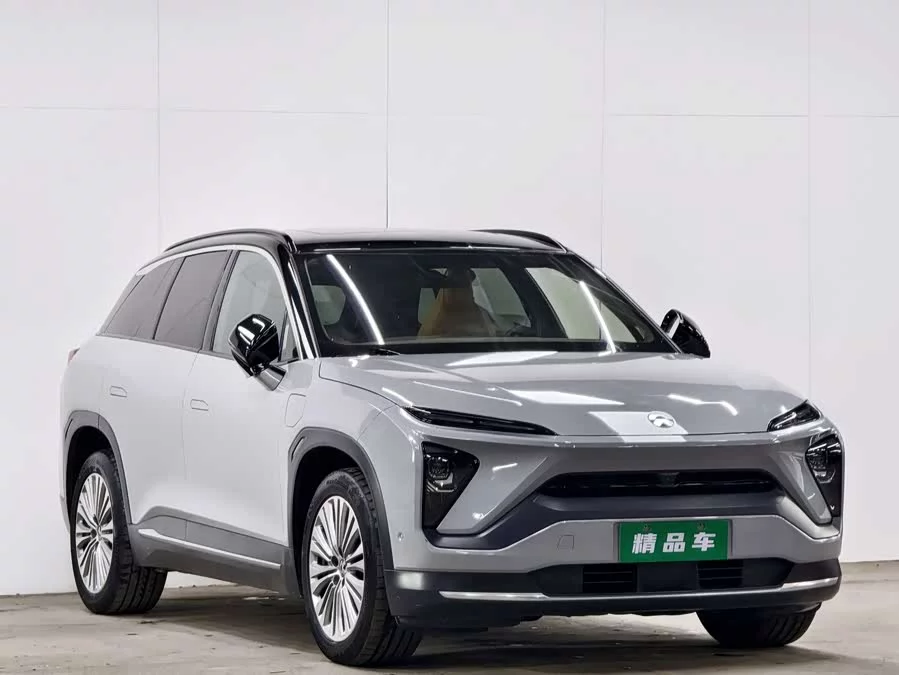 NIO ES6