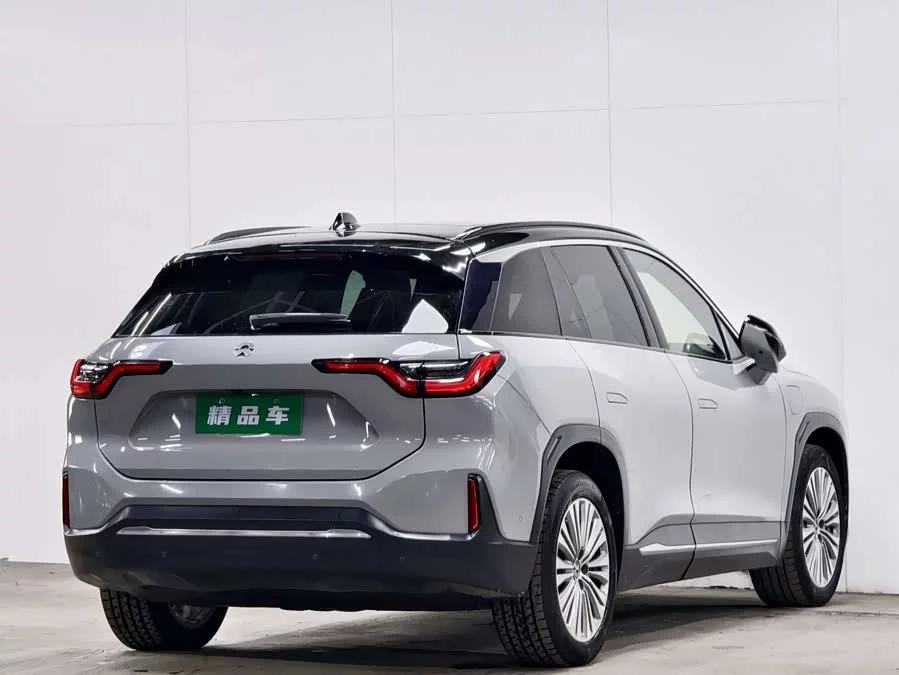 NIO ES6