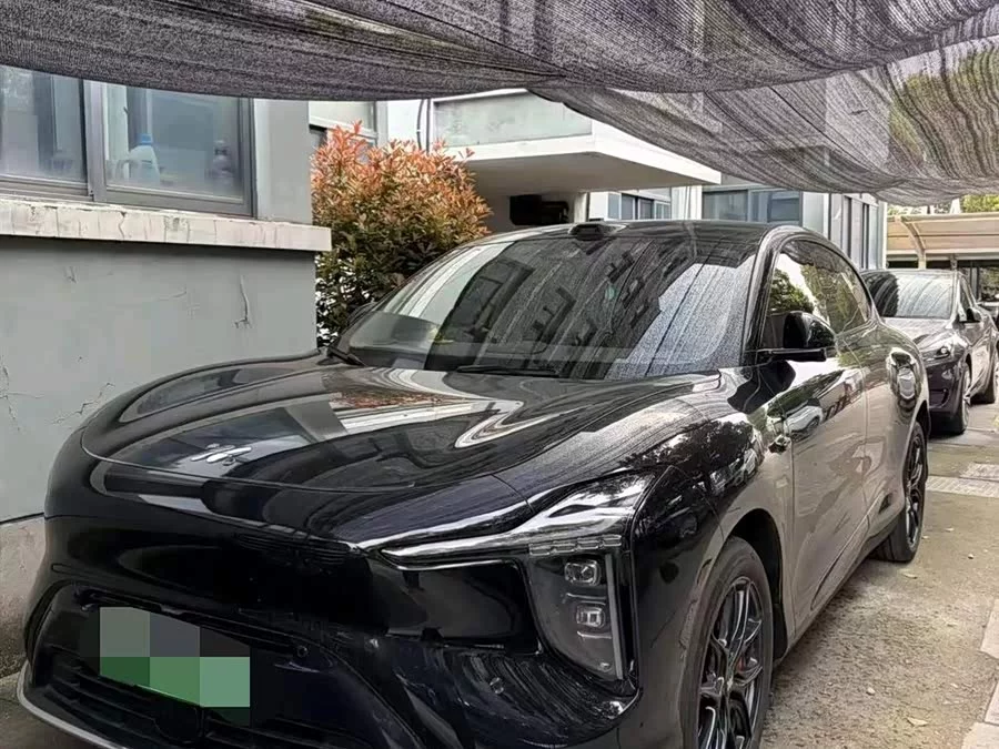 Zhiji LS6