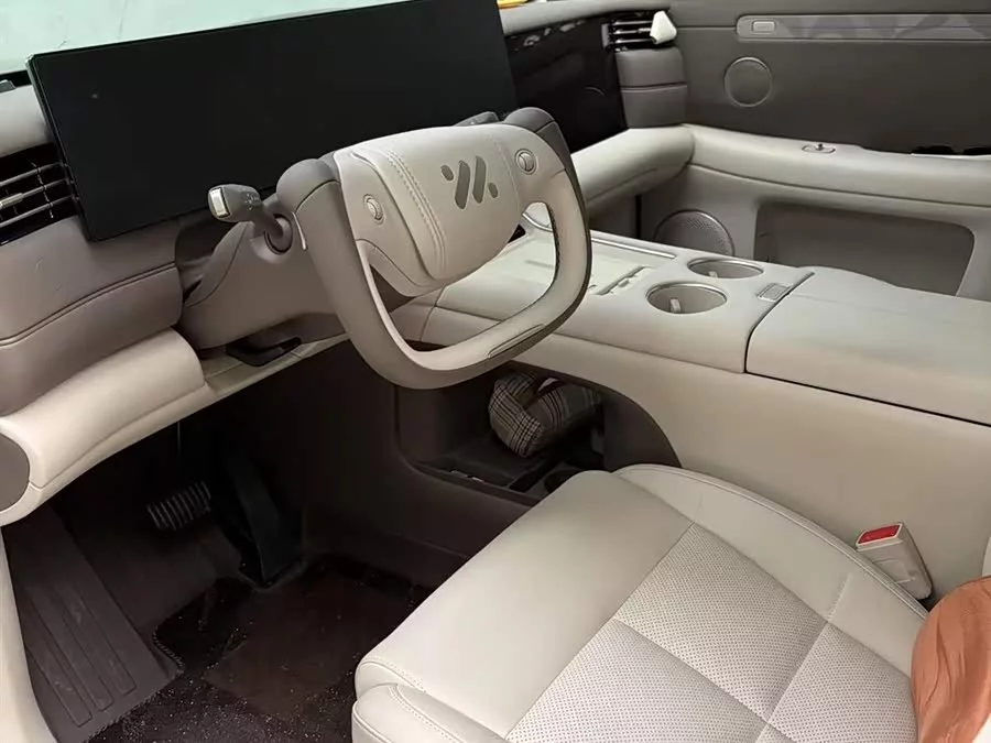 Zhiji LS6