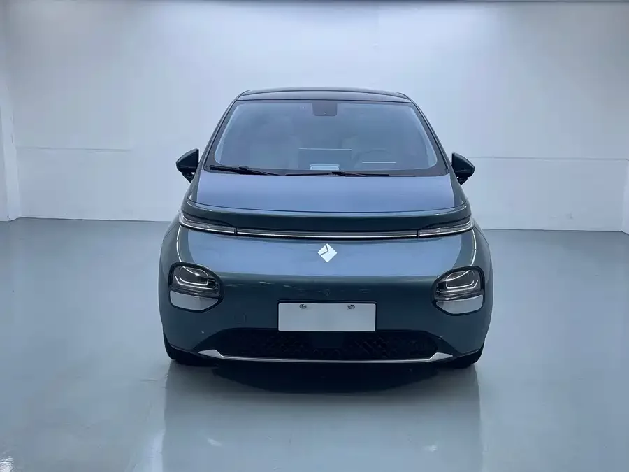 Baojun clouds