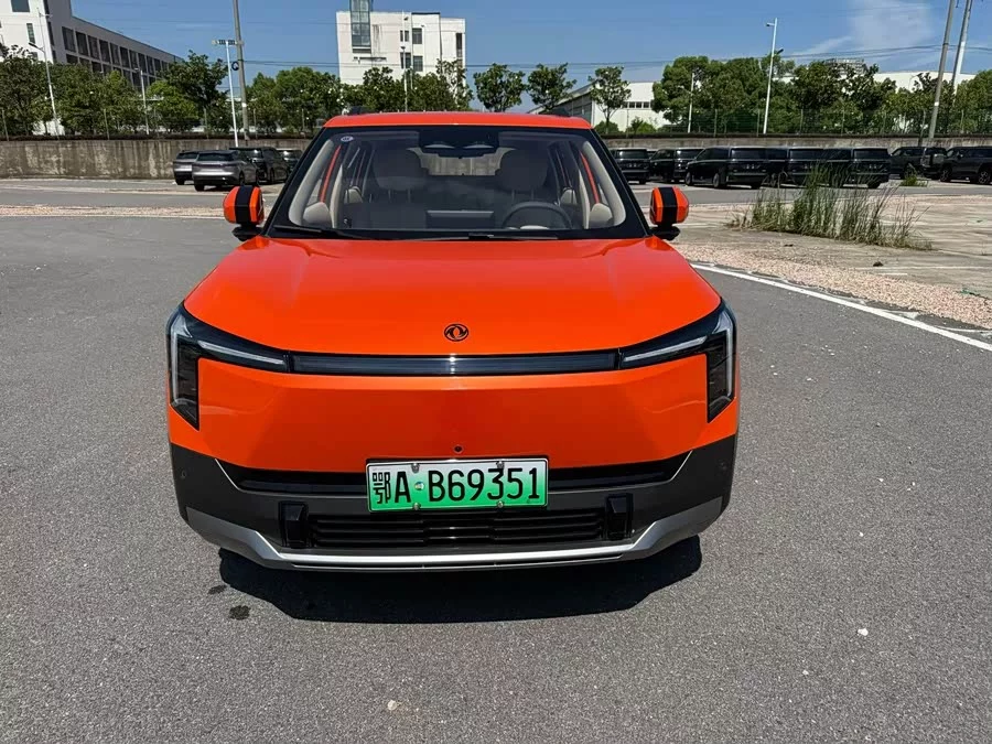 Dongfeng Nano 06