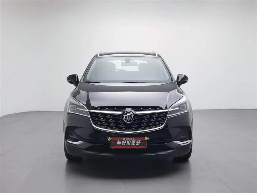 Buick Envision Plus