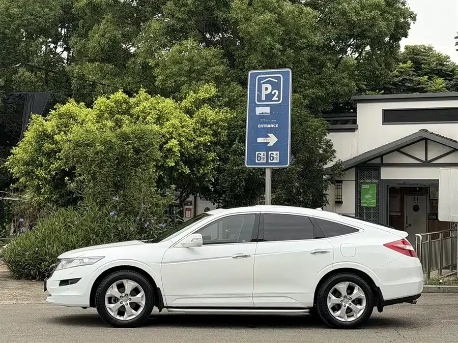 Honda Crosstour