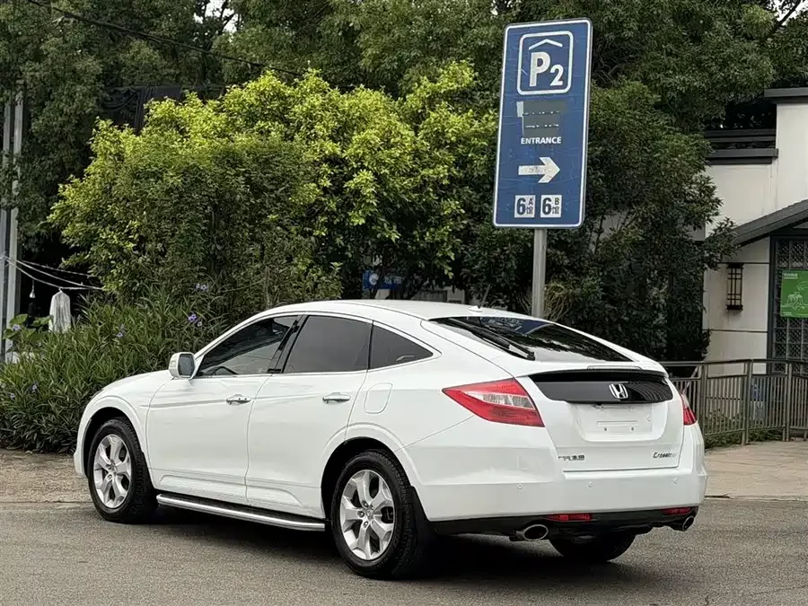 Honda Crosstour