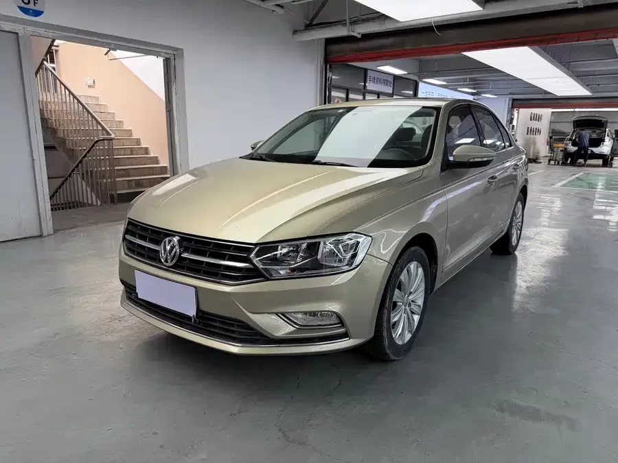 Volkswagen Bora