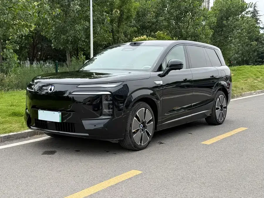 BYD N8L