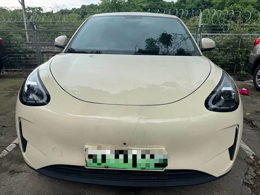Geely Star Wish