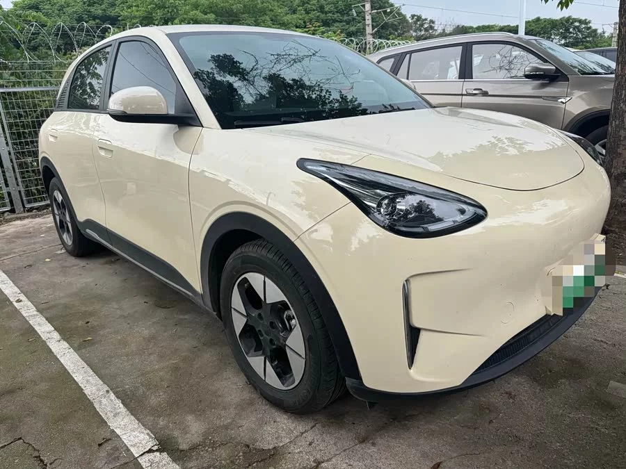 Geely Star Wish