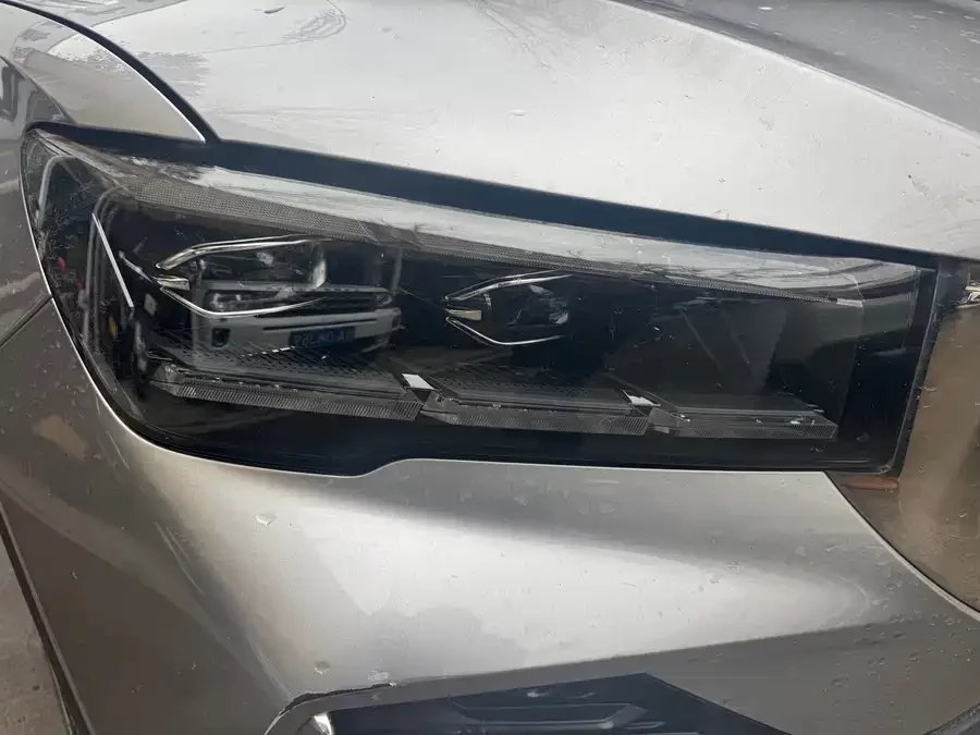 Geely Xingyue L