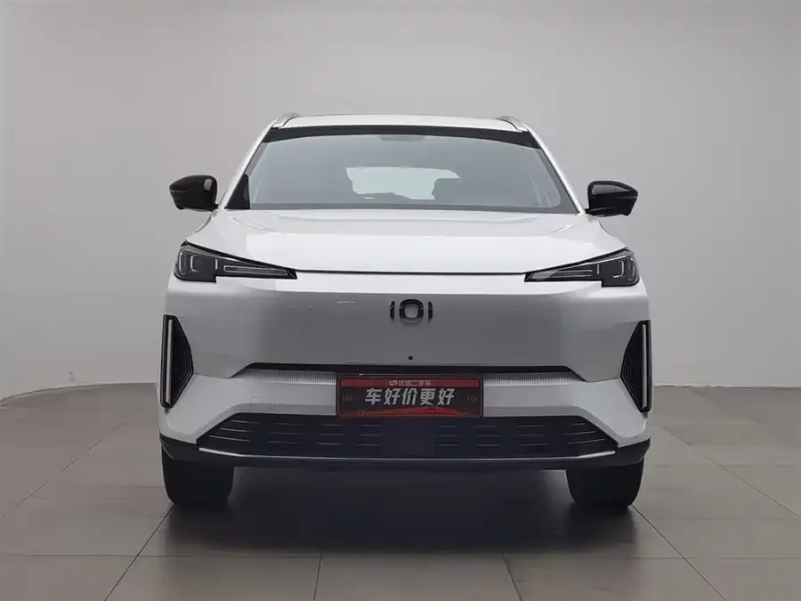 Changan Q05 Classic