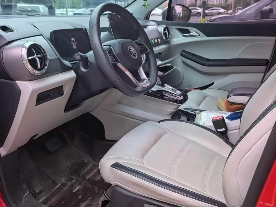 BYD Yuan Pro