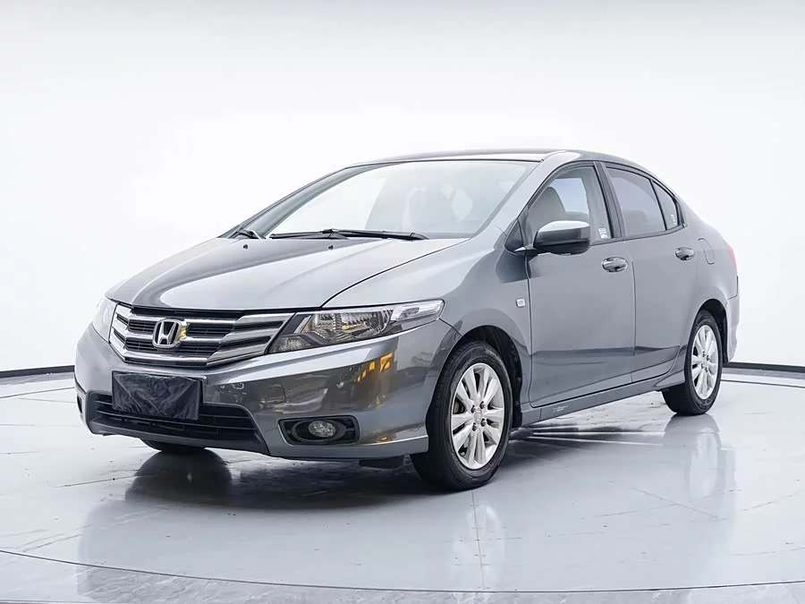 Honda City Classic