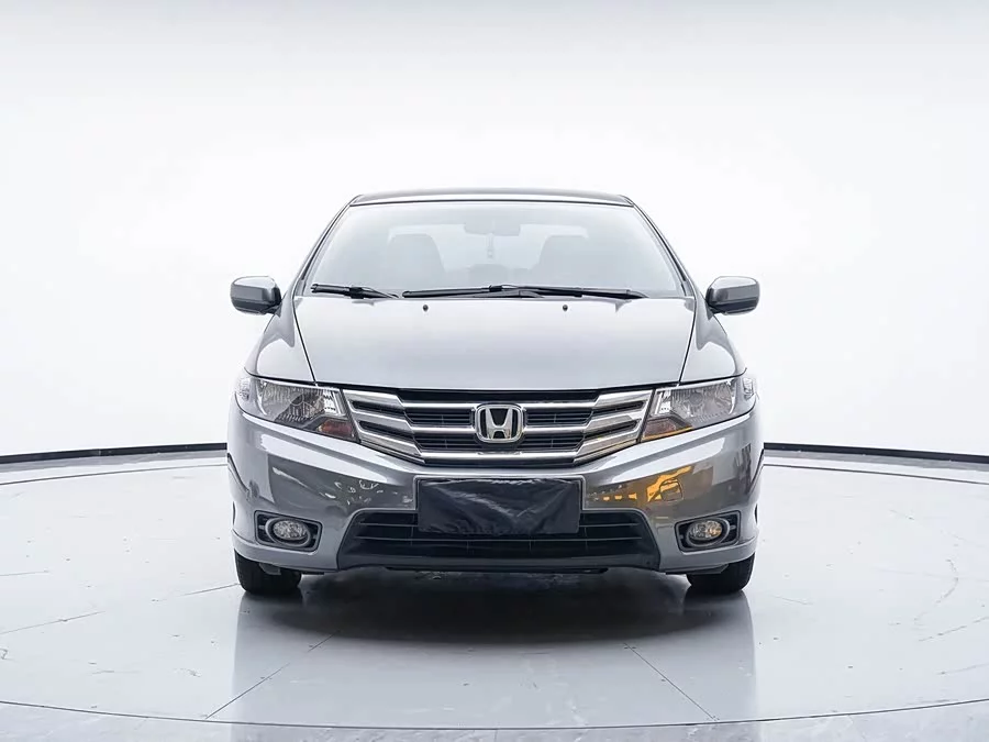 Honda City Classic